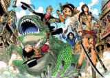2007 Shonen Jump 26